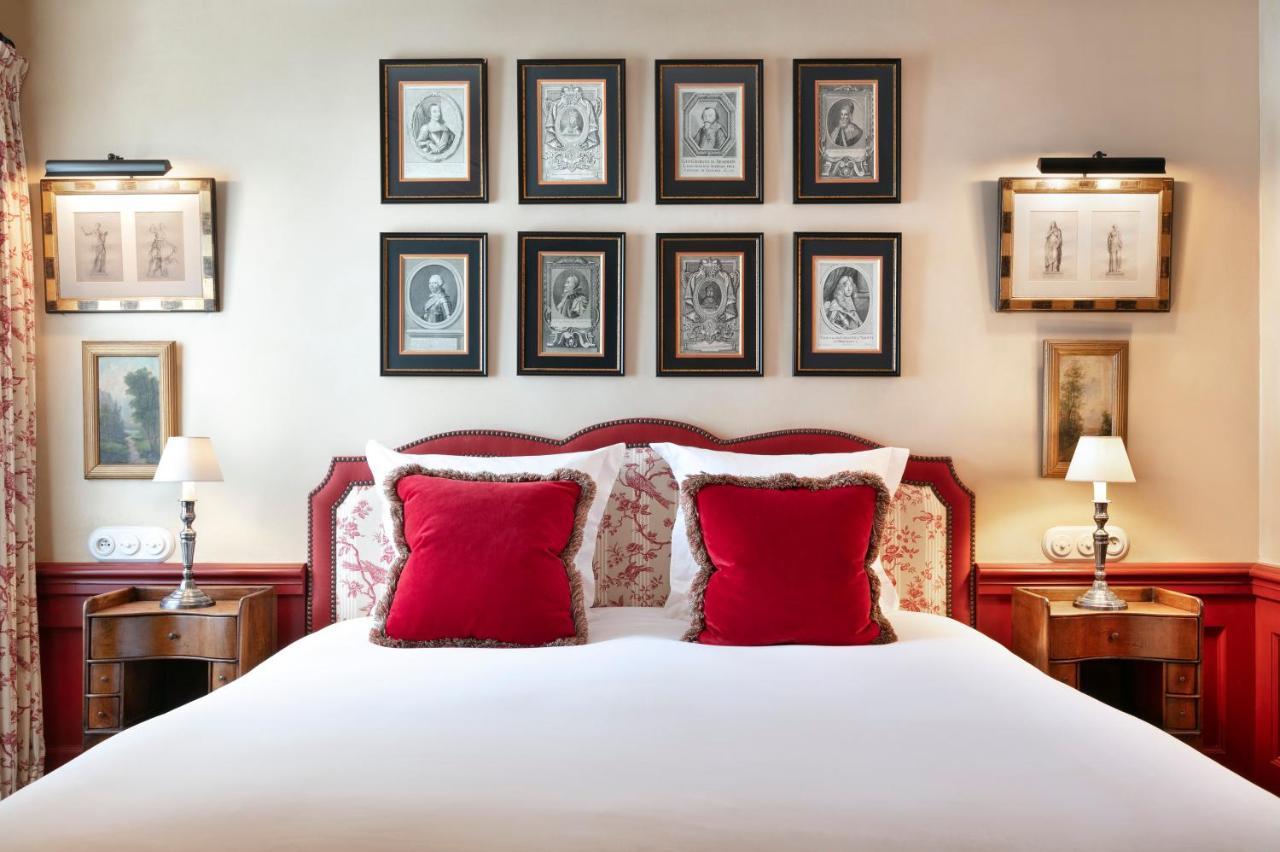 Airelles Gordes, La Bastide Hotel Exterior photo