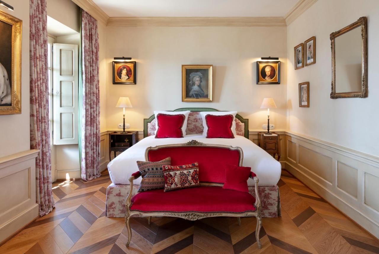 Airelles Gordes, La Bastide Hotel Exterior photo