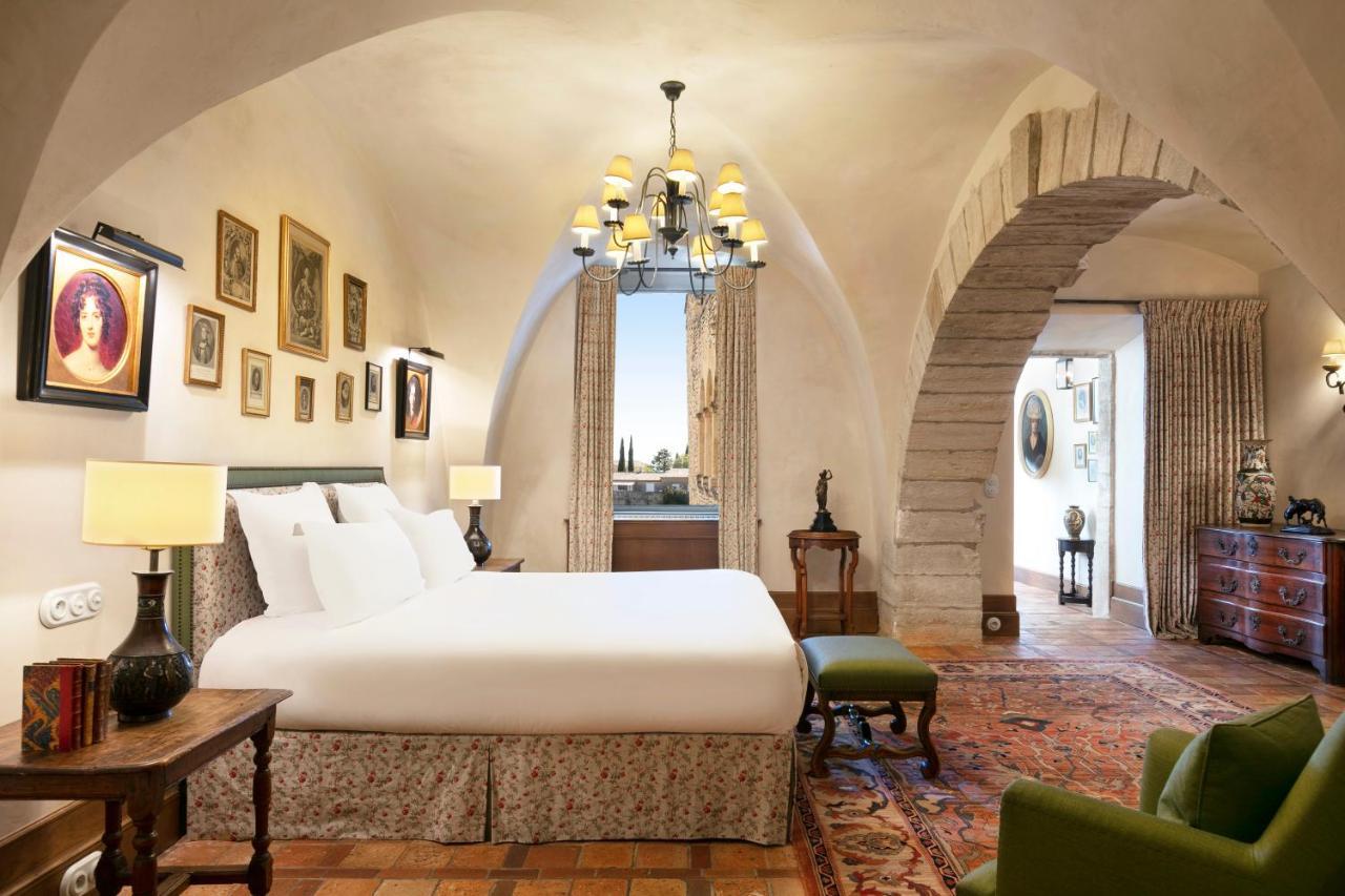 Airelles Gordes, La Bastide Hotel Exterior photo