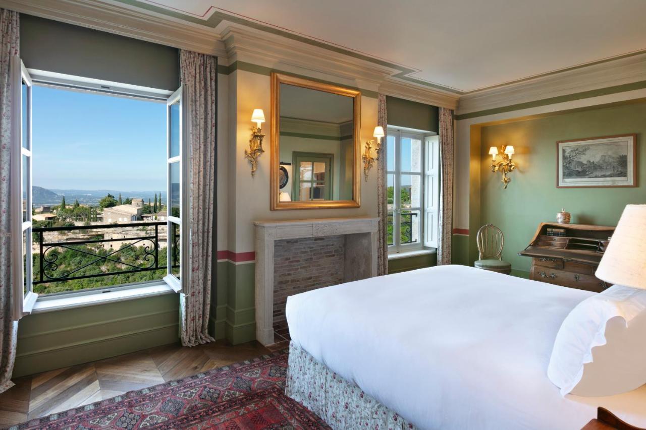 Airelles Gordes, La Bastide Hotel Exterior photo