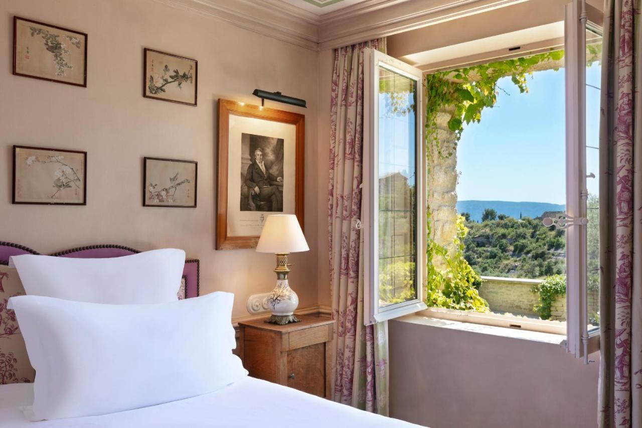 Airelles Gordes, La Bastide Hotel Exterior photo