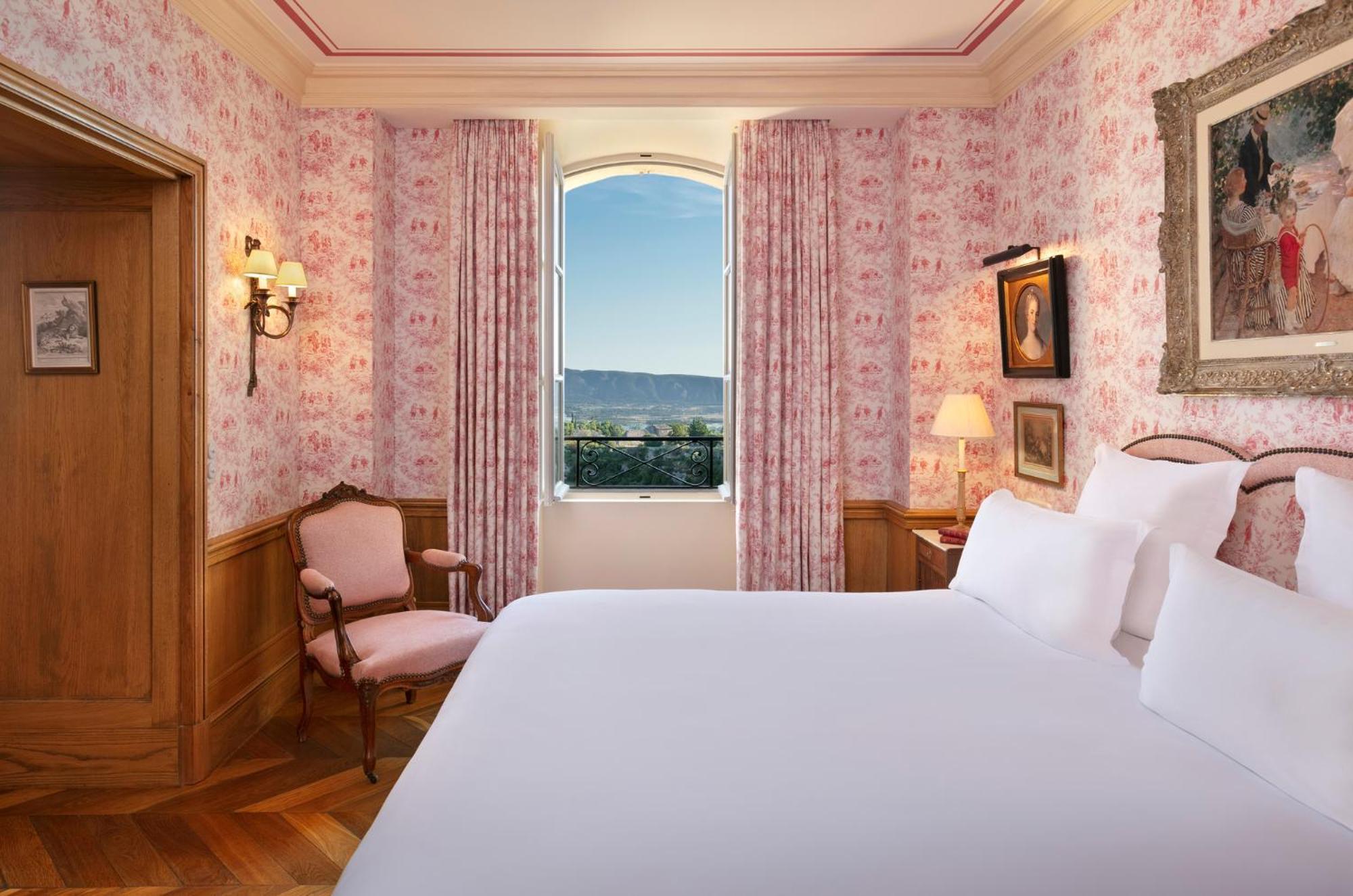 Airelles Gordes, La Bastide Hotel Exterior photo