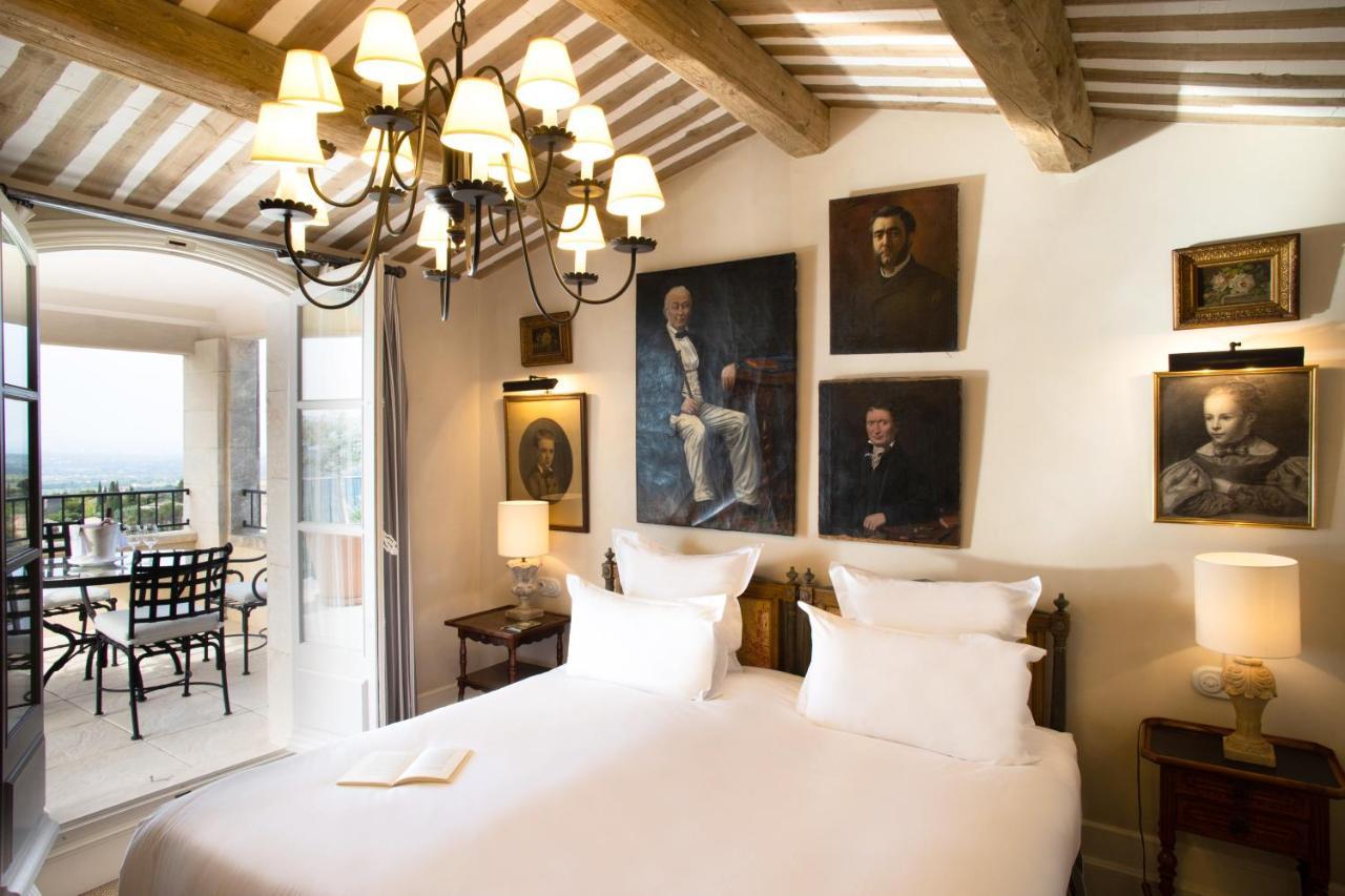Airelles Gordes, La Bastide Hotel Exterior photo