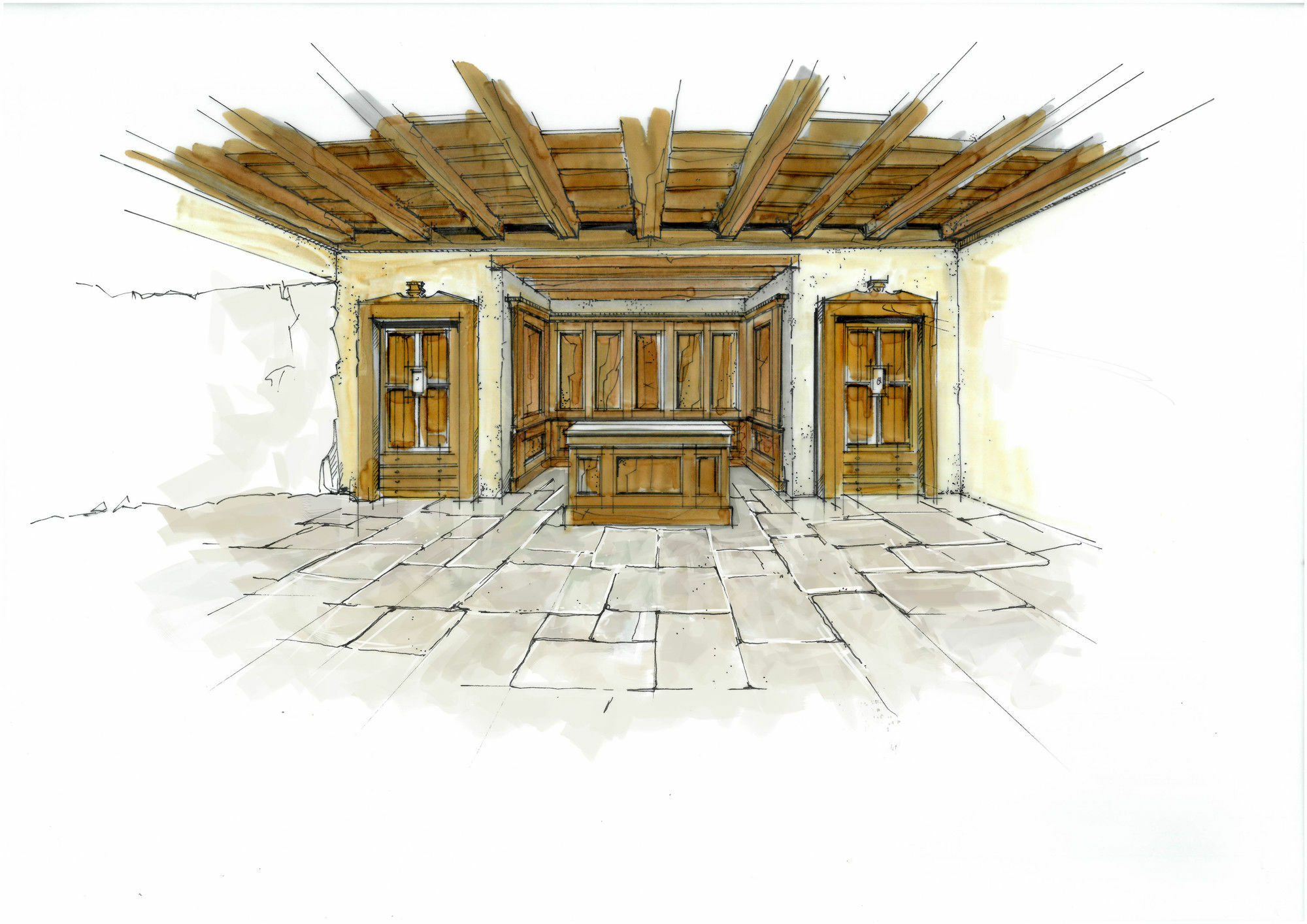 Airelles Gordes, La Bastide Hotel Exterior photo