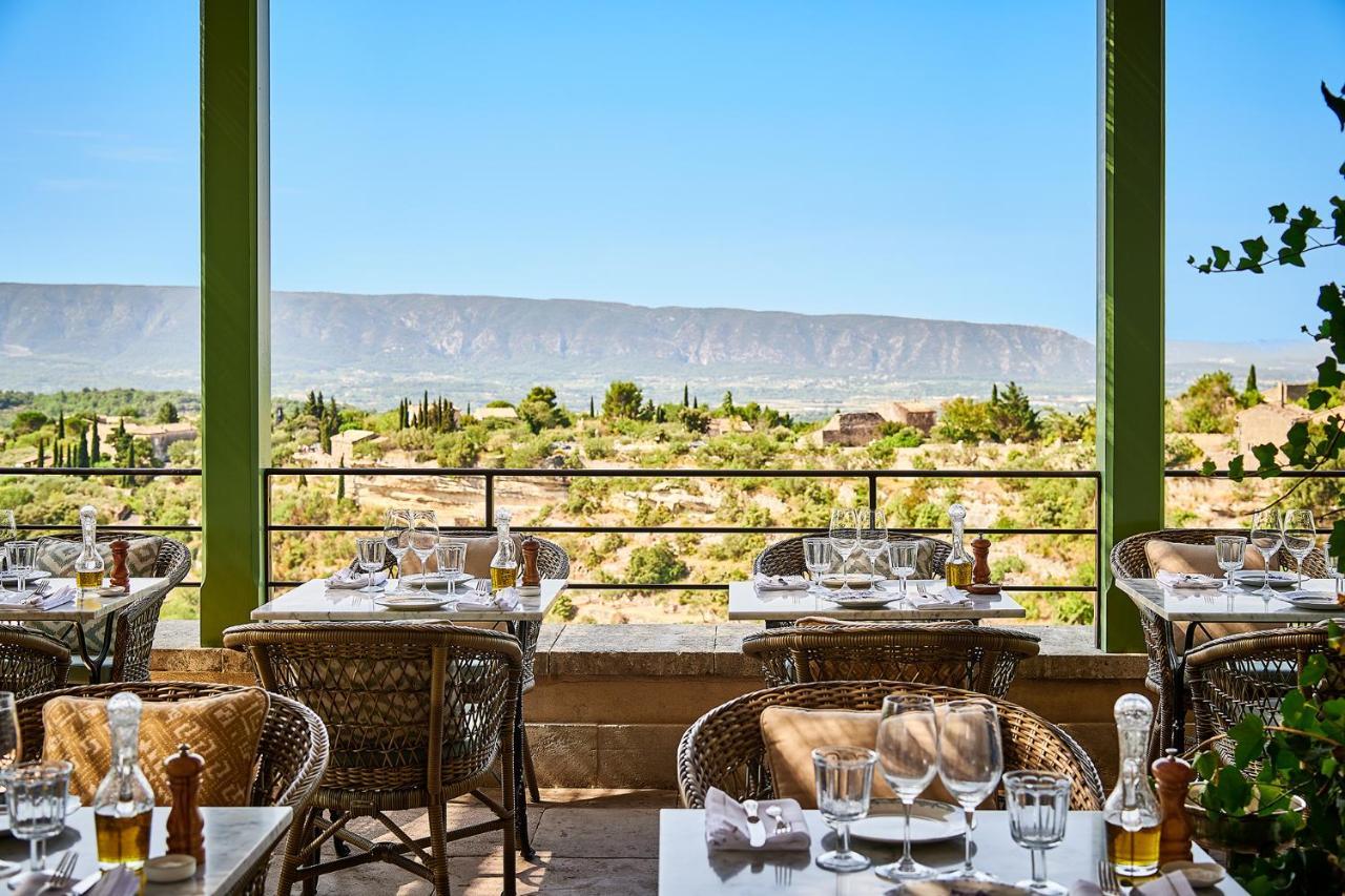 Airelles Gordes, La Bastide Hotel Exterior photo