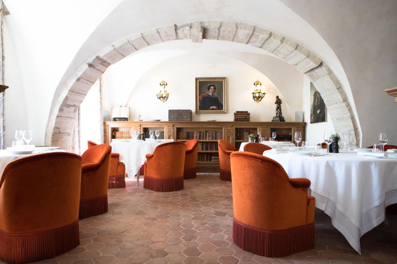 Airelles Gordes, La Bastide Hotel Exterior photo