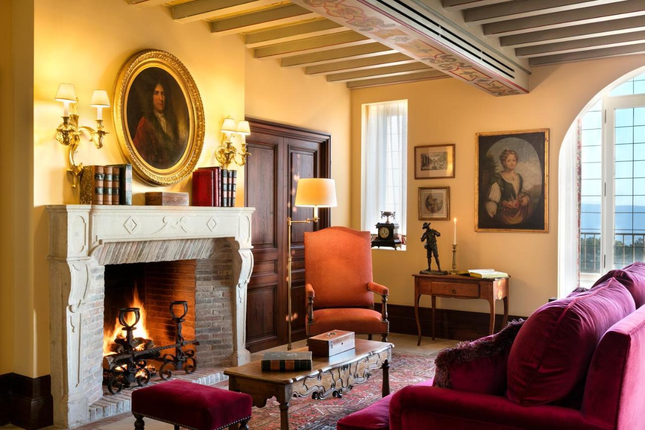 Airelles Gordes, La Bastide Hotel Exterior photo