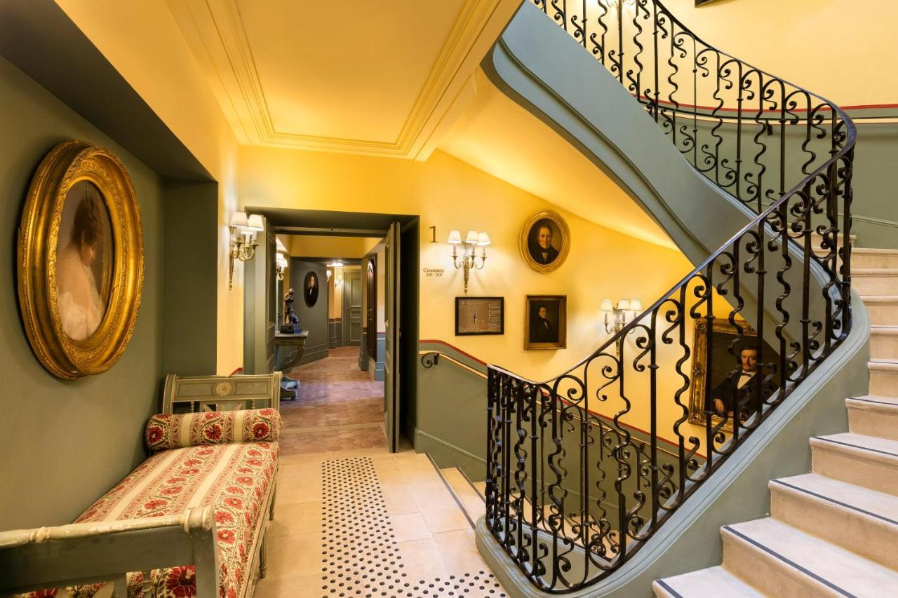 Airelles Gordes, La Bastide Hotel Exterior photo