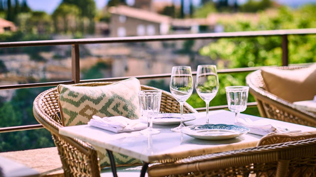 Airelles Gordes, La Bastide Hotel Exterior photo